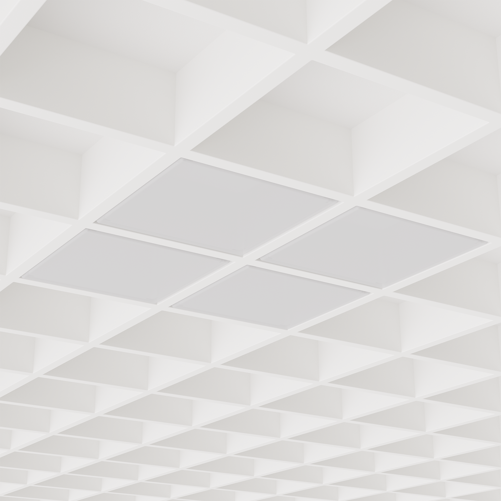 ДВО09-4х6-001 Cube 840