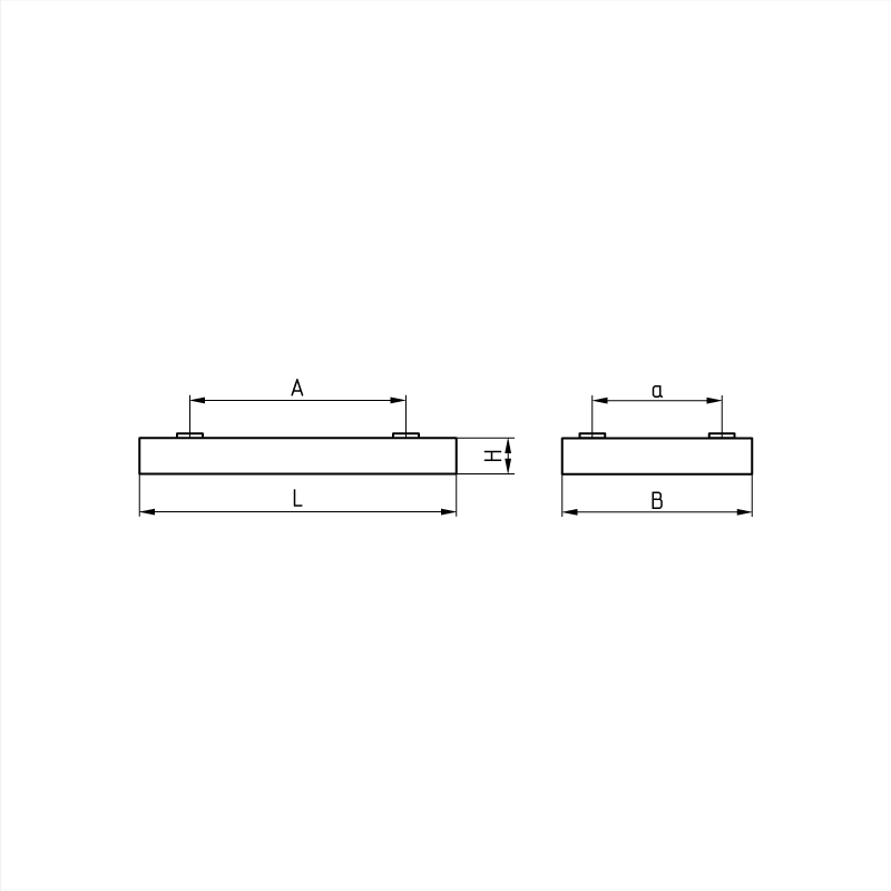 ЛПО15-2х18-031 WP HF