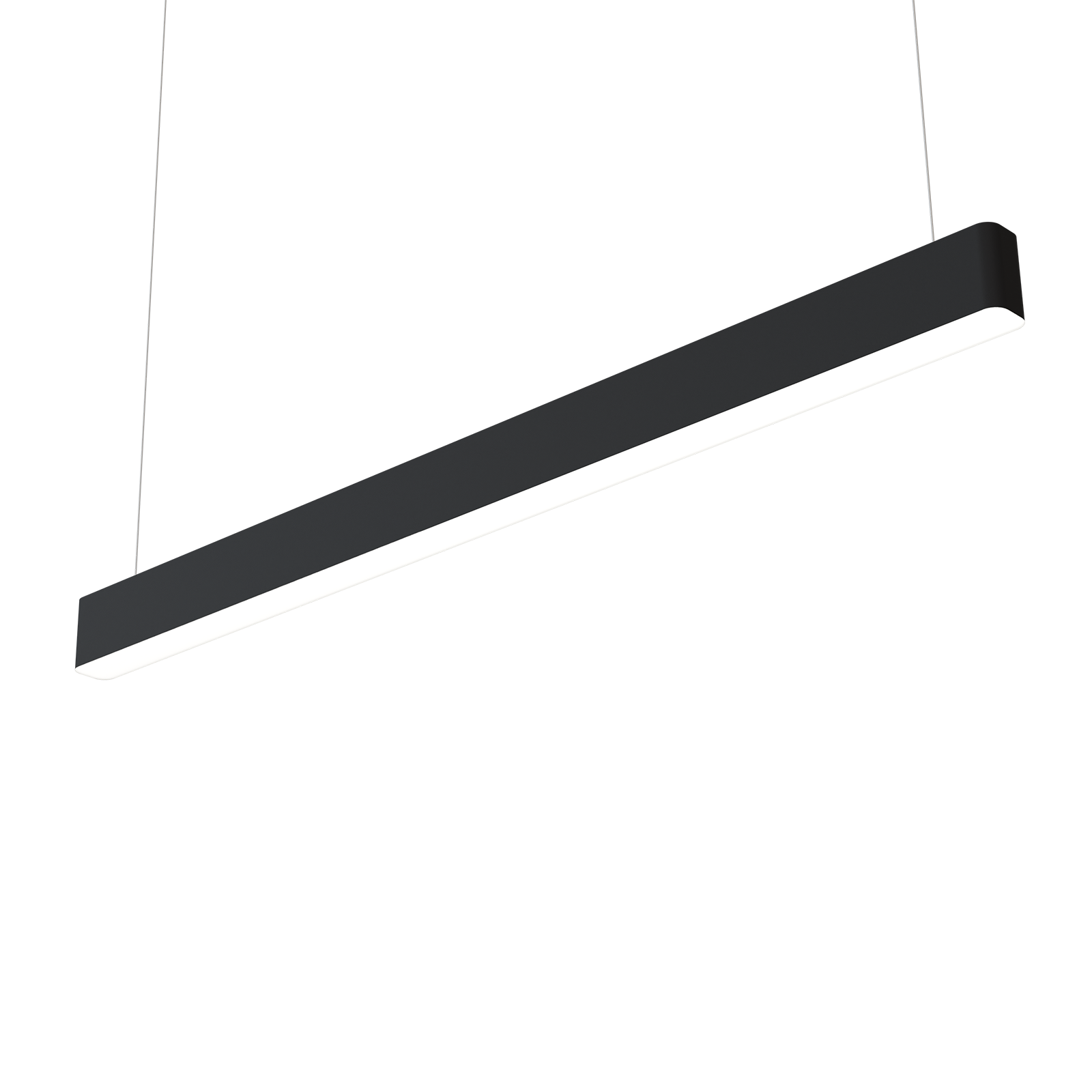 ДСО33-40-041 Horizon Softline Slim EM3 IP54 840