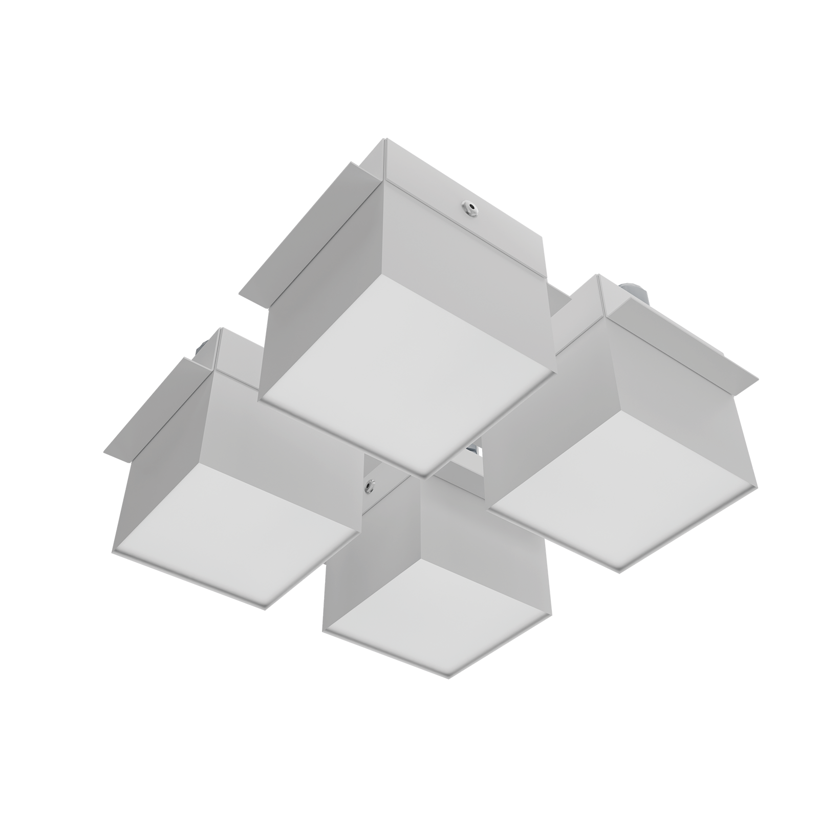 ДВО33-4х4-001 Horizon Cube 940 IP54 GR75-10