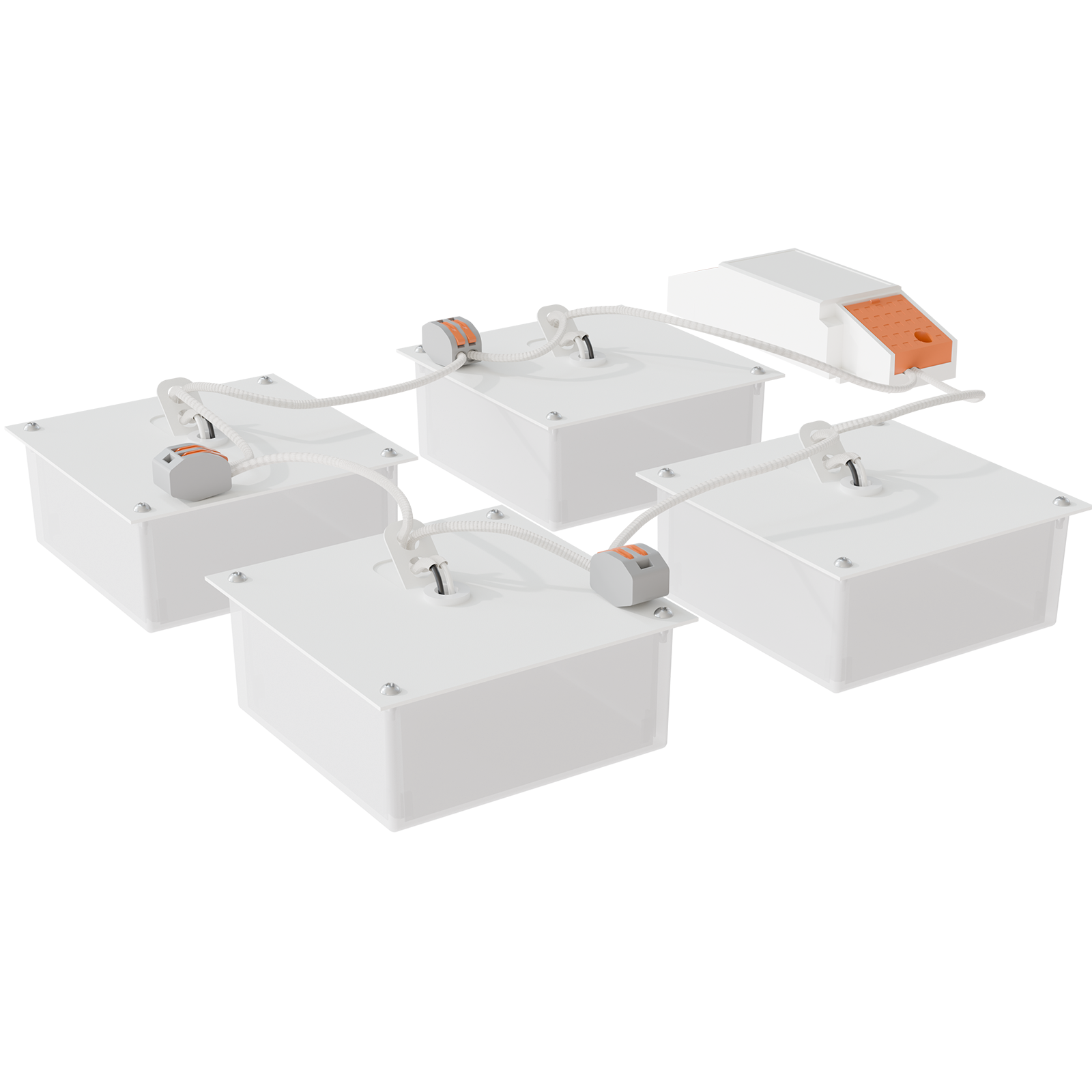 ДВО09-4х6-001 Cube 940