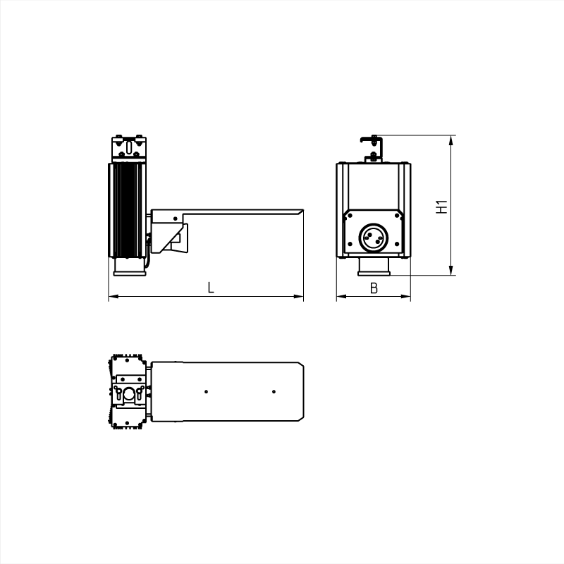 ЖСП21-1000-801 Greenpower