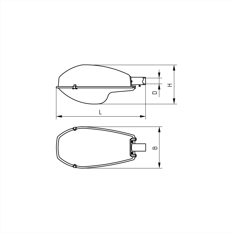 РКУ11-125-001 Street