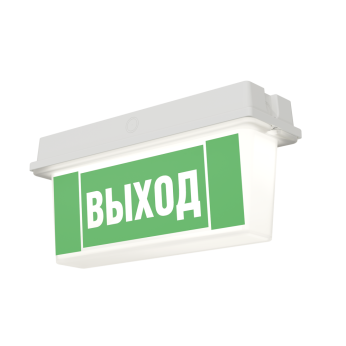 Оповещатель/указатель ДПО78 Neptun LED