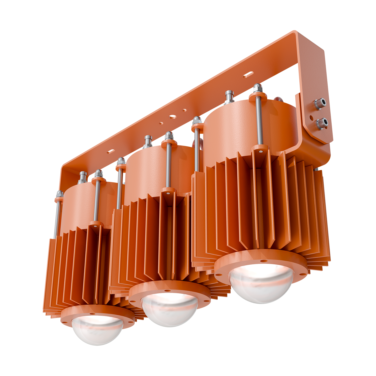 ДСП34-180-001 Leda Ex 850