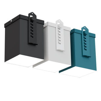 ДВО33 Horizon Cube IP54