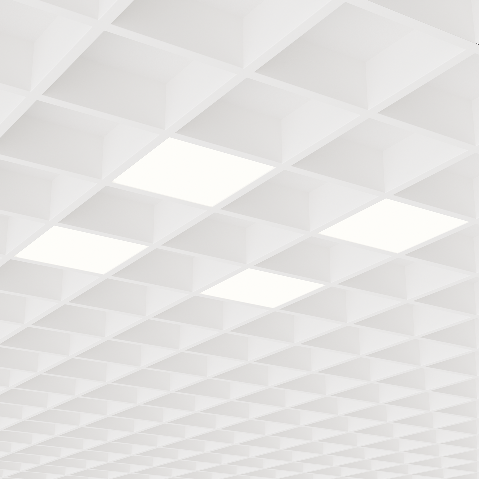 ДВО09-4х6-001 Cube 940