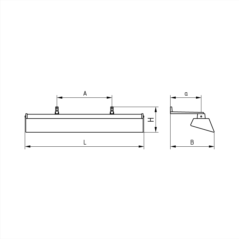 ЛБО46-36-013 Class HF