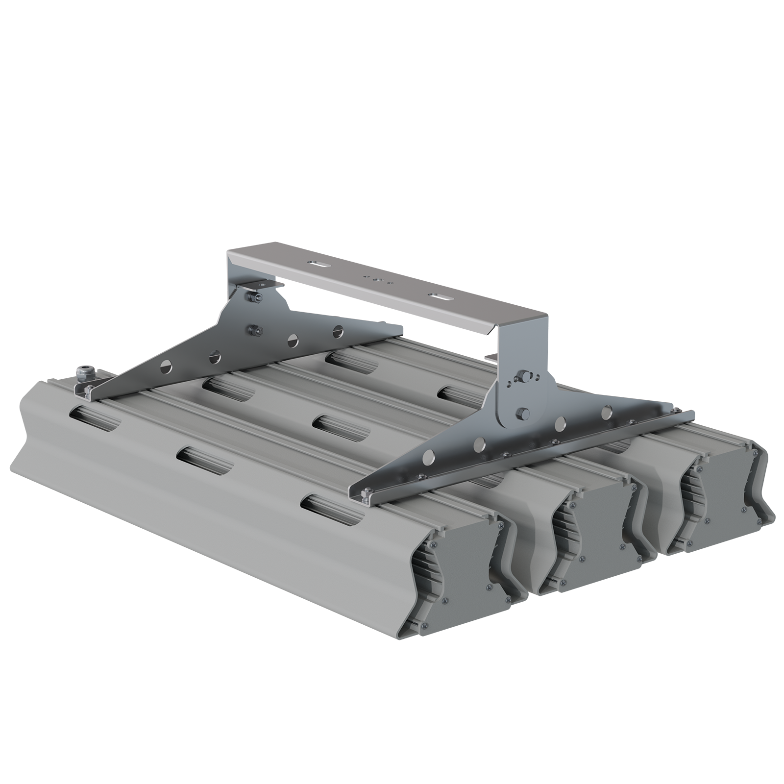 Лира поворотная ЛП400, 1 шт