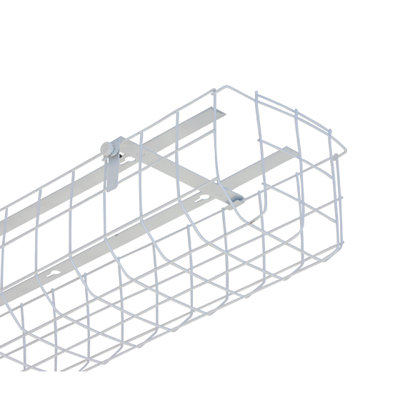 Решетка ДПО52-20, ДСП52-18/550, ДСП51-20, ДПО48-24..-25, 1 шт