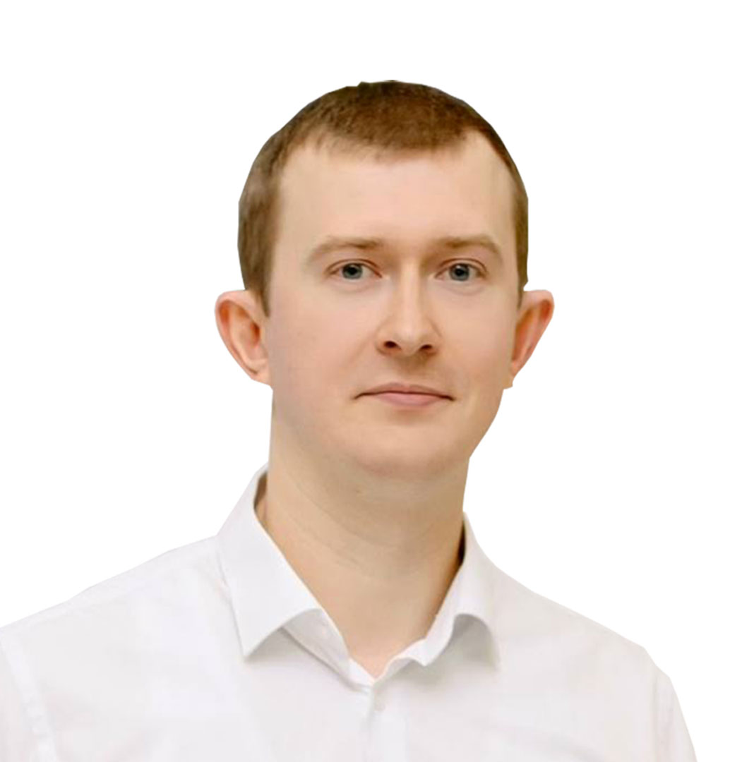 Голубенко Дмитрий Владимирович