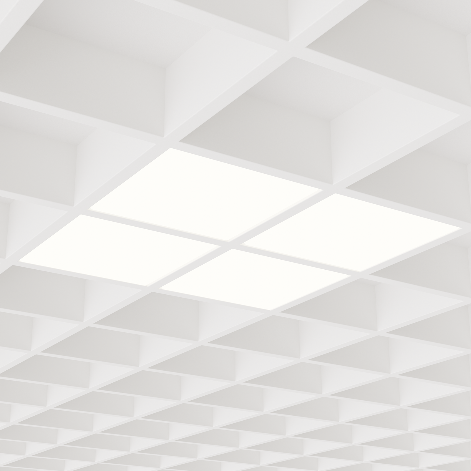 ДВО09-4х6-001 Cube 840