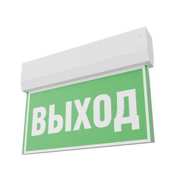 Оповещатель/указатель ДПО80 Faeton LED
