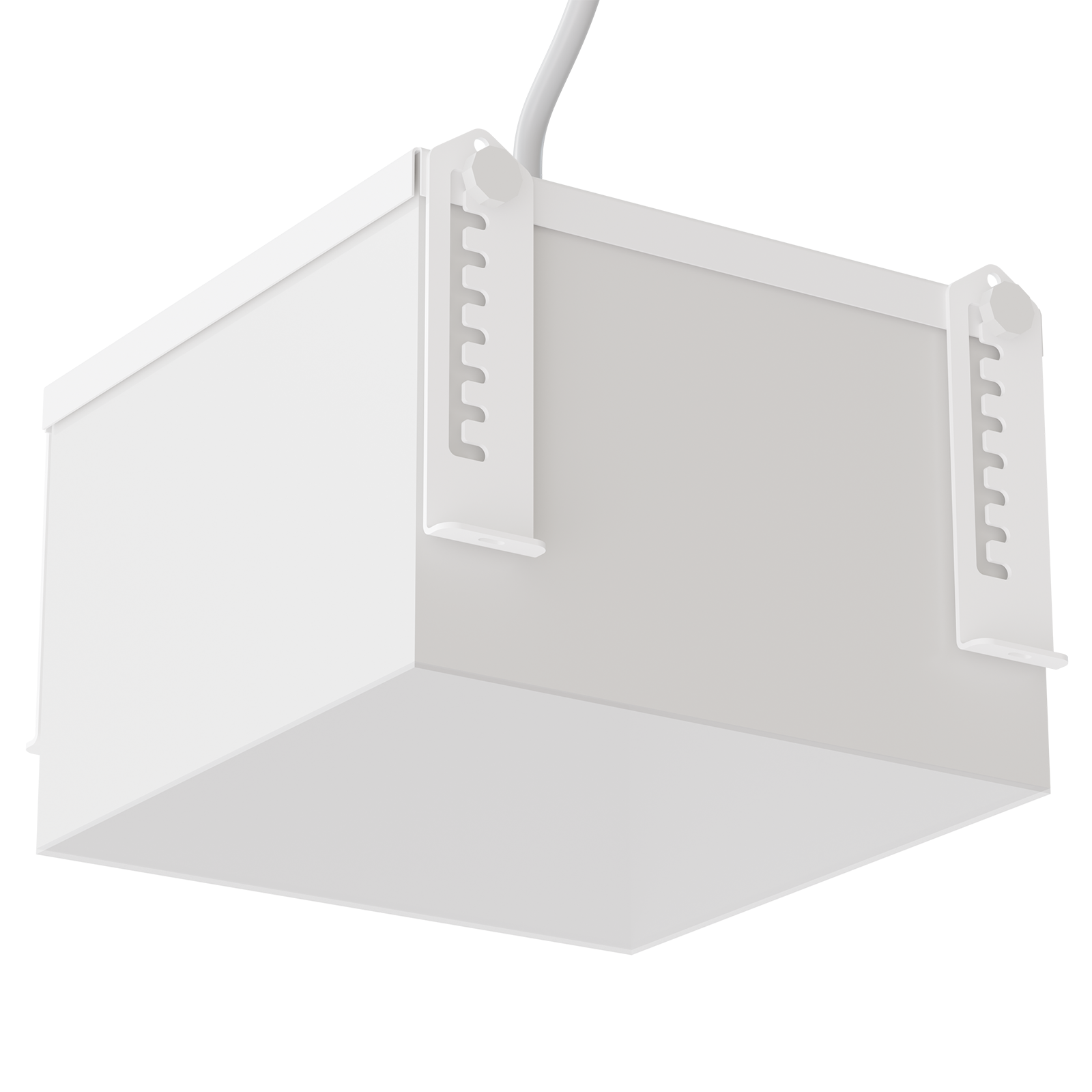 ДВО33-25-231 Horizon Cube NL IP54 940