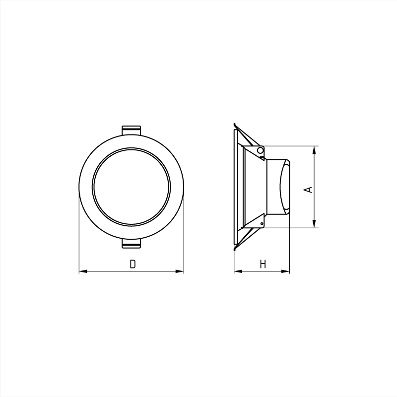 ДВО23-10-001 DLM 2 840