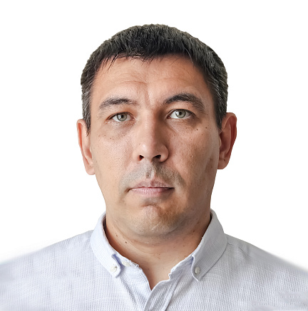 Латыпов Руслан Маратович