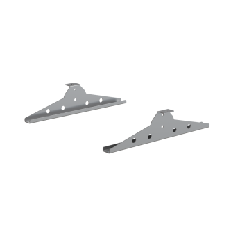 Кронштейны/Лиры/Комплекты для монтажа