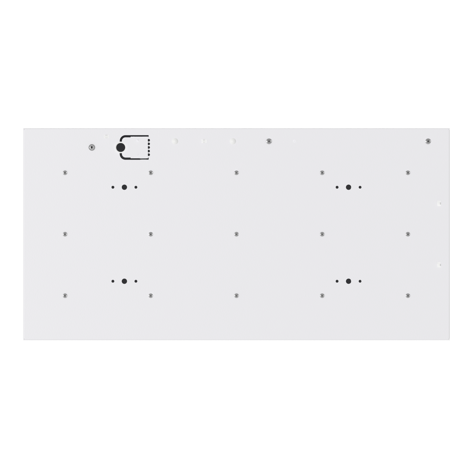 ДПО12-19-303 Universal Soft 930