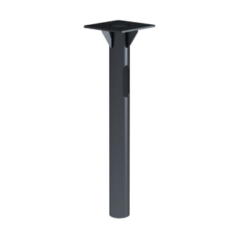 Закладная деталь ZF1