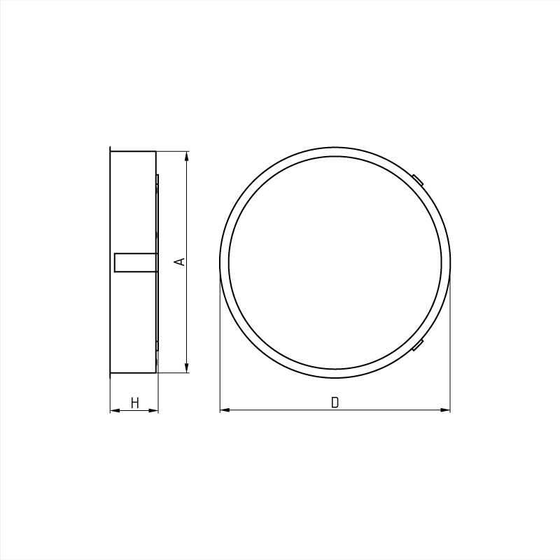 ДВО31-40-001 Zefir R 840
