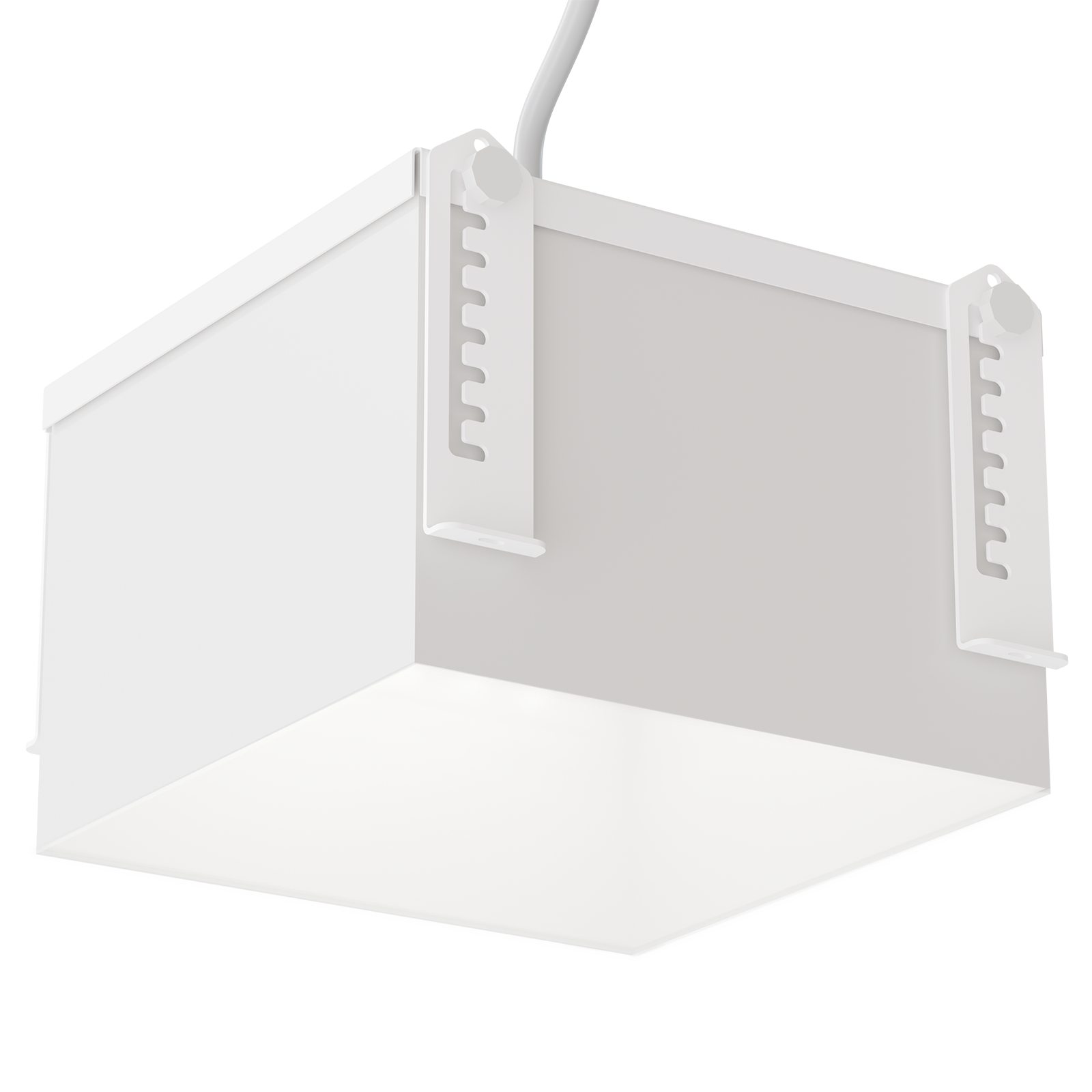 ДВО33-25-231 Horizon Cube NL IP54 940