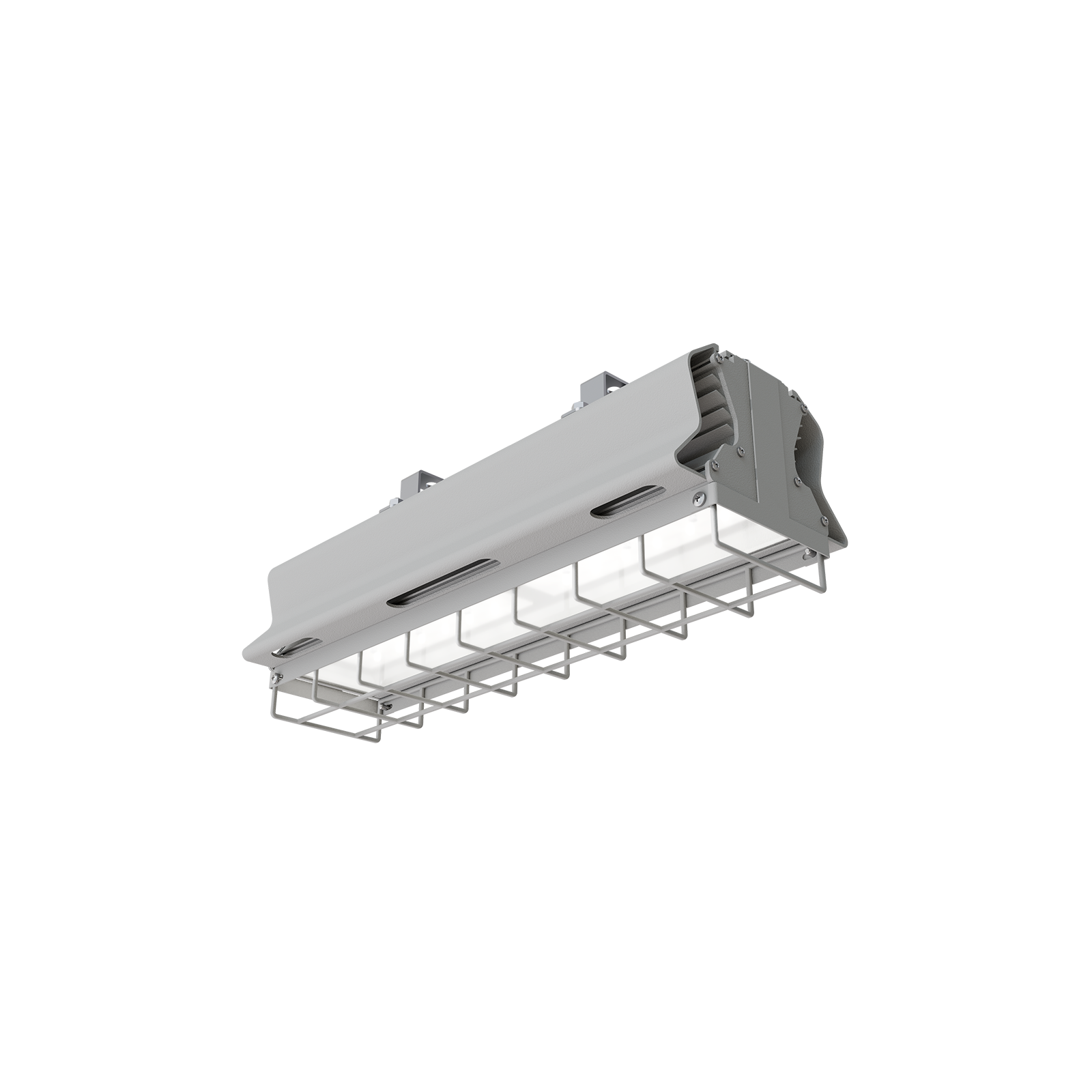 Решетка ДСП47-80, 1 шт