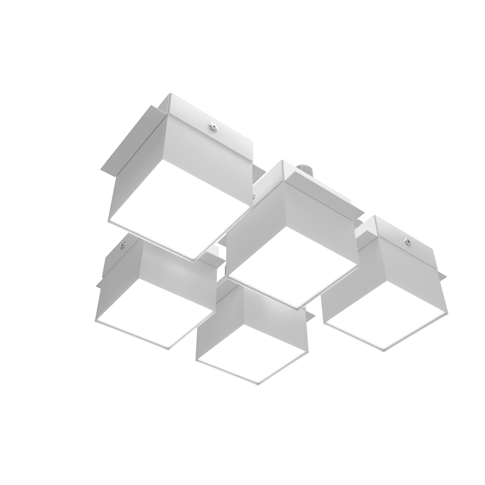 ДВО33-5х4-001 Horizon Cube 940 IP54 GR75-10
