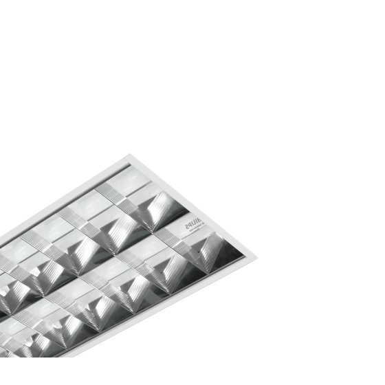 ЛВО10-2х18-011 Rastr