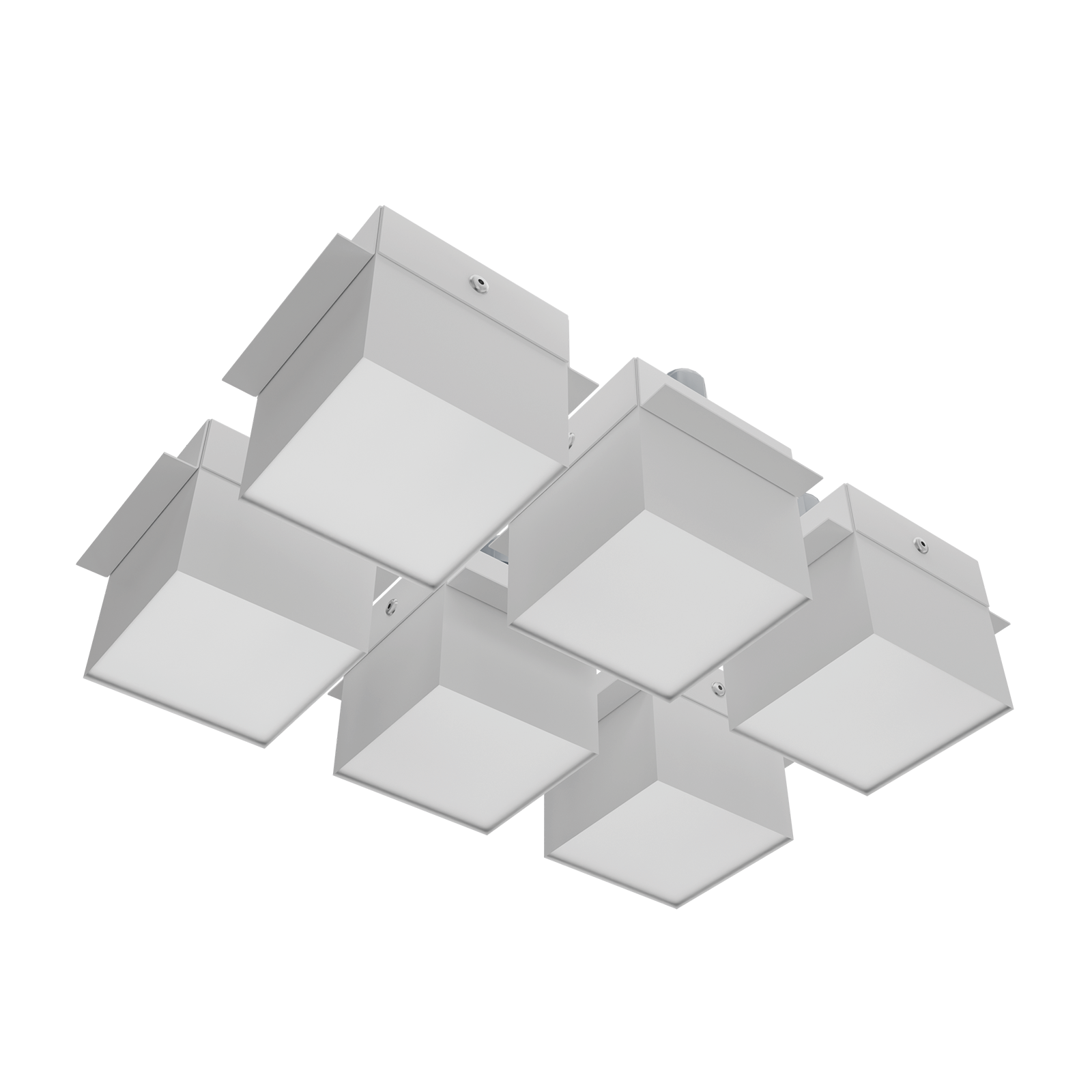 ДВО33-6х4-001 Horizon Cube 840 IP54 GR75-10