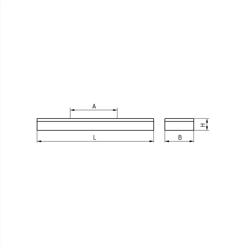 ЛПО46-1x36-811 Contur HF
