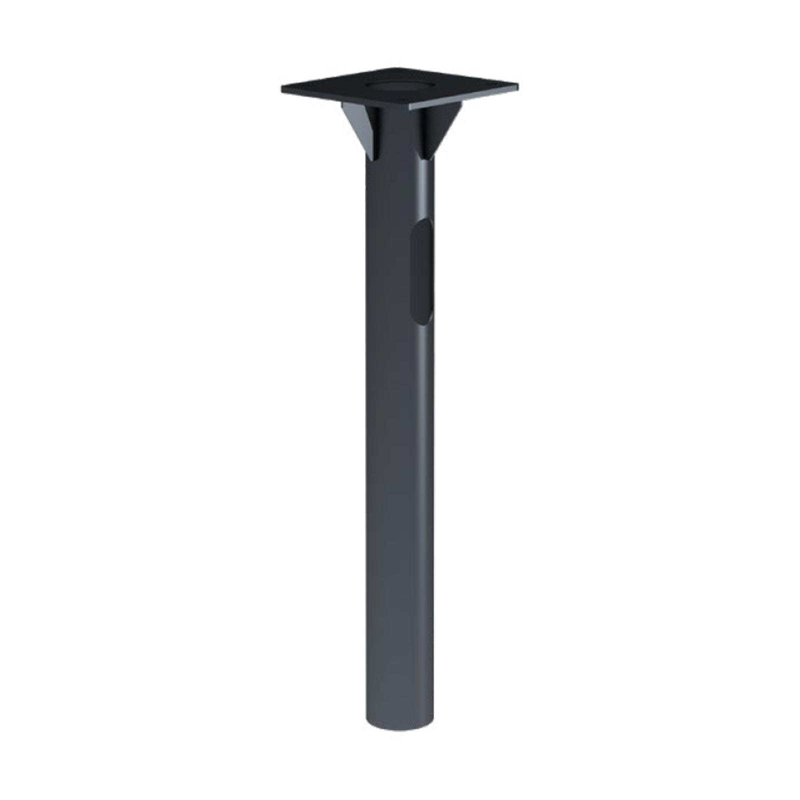 Закладная деталь ФМ-0,133-1,0-б