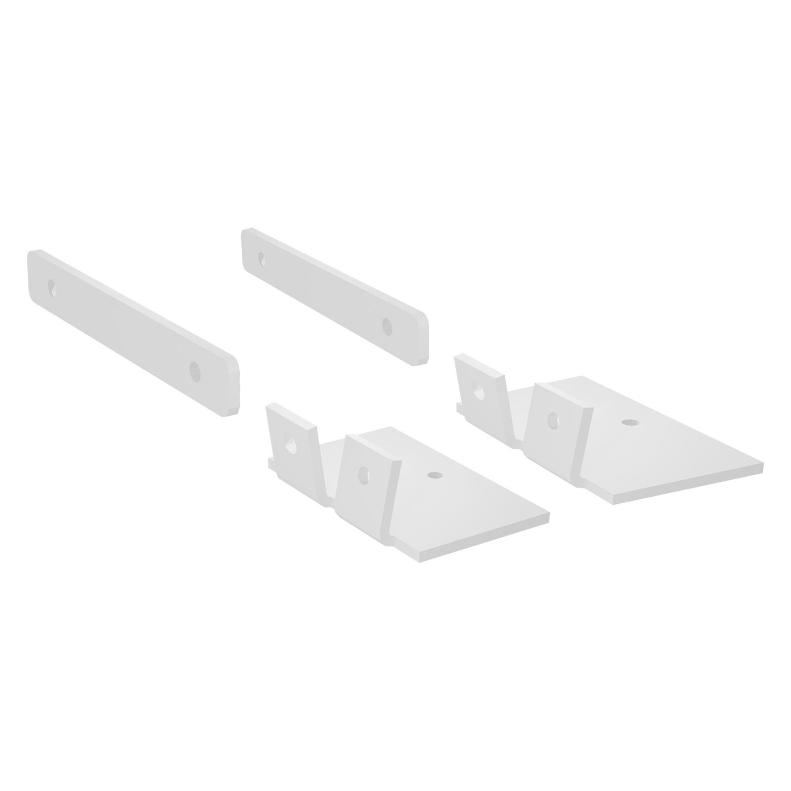 Комплект соединения в линию ДПО02 Line 5070