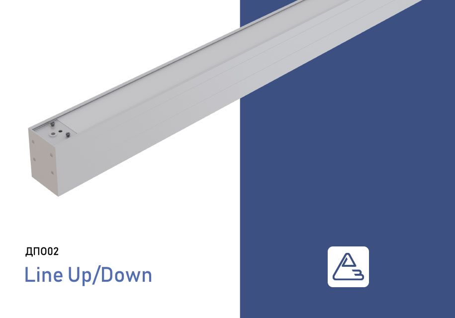 ДПО02 Up/Down
